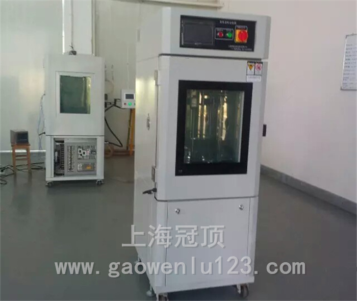 節(jié)能型恒溫恒濕箱生產廠家